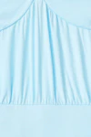 Cool blue