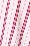 Pink stripe