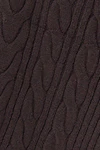 Seal brown