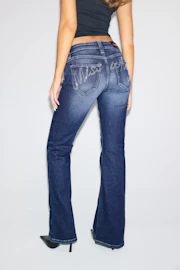 M-y embro bootcut tall jeans
