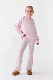 Y petite yoga kids pants