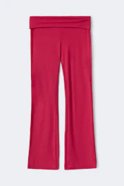 Y petite yoga kids pants