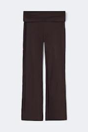 Y petite yoga kids pants
