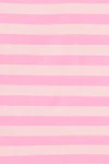 Pink stripe