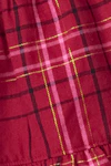 Red check