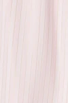 Pink stripe