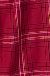 Red check