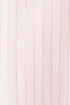 Pink stripe