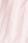 Pink stripe