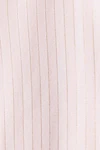 Pink stripe