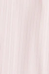 Pink stripe