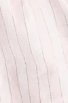 Pink stripe
