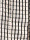Offwhite/check