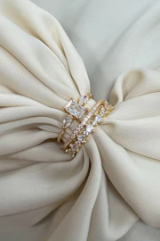 3-pack rings