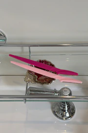 2-pack eyebrow razor