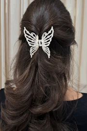 Hair clip