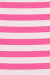 Pink stripe