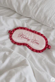 Y sleeping mask