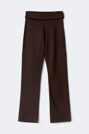 14+ folded sweapants tall