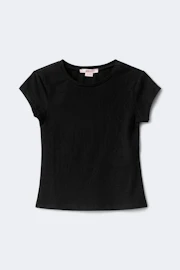 Y petite baby kids tee