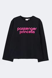 14+ long sleeve top