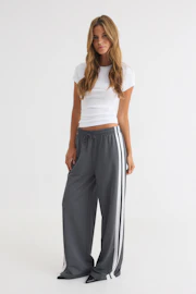 Sporty trousers