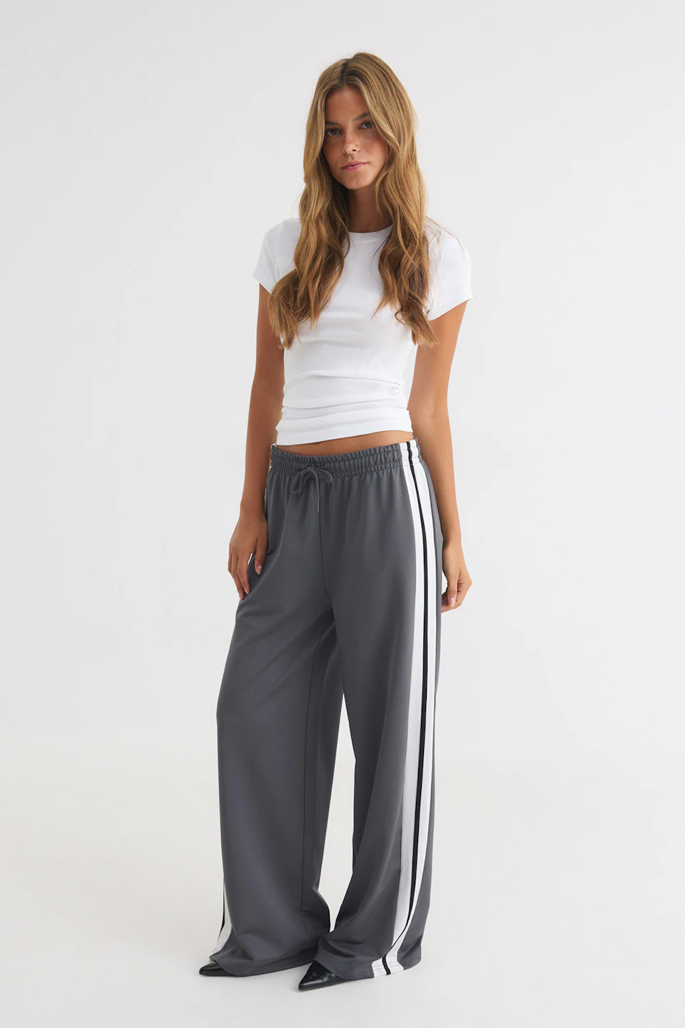 Sporty trousers