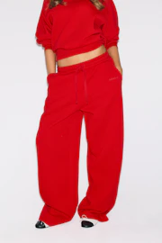 M-y tall sweatpants