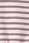 Pink stripe