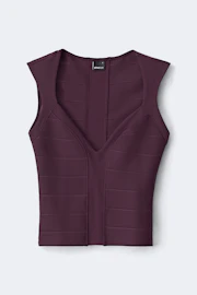 Bandage top