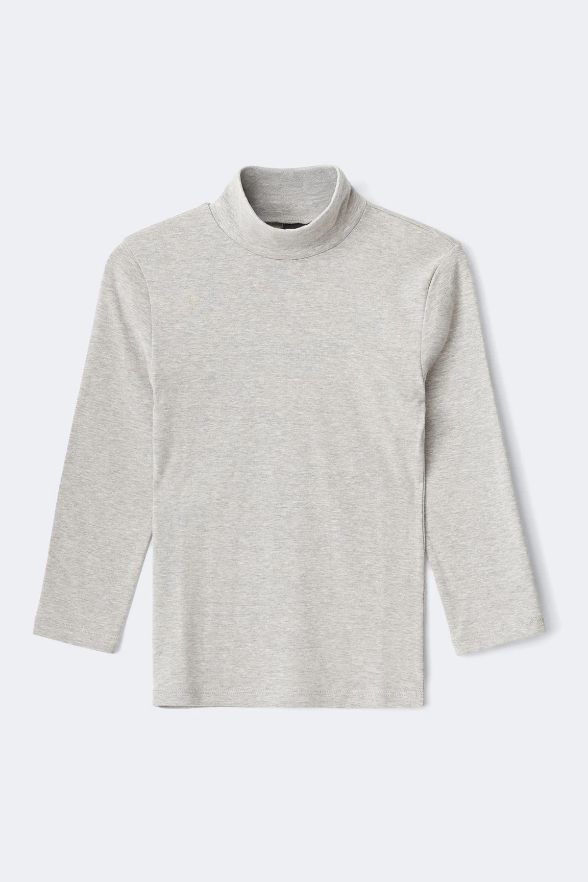 Gina Tricot Quarter sleeve top toppar & linnen dam – bild 4