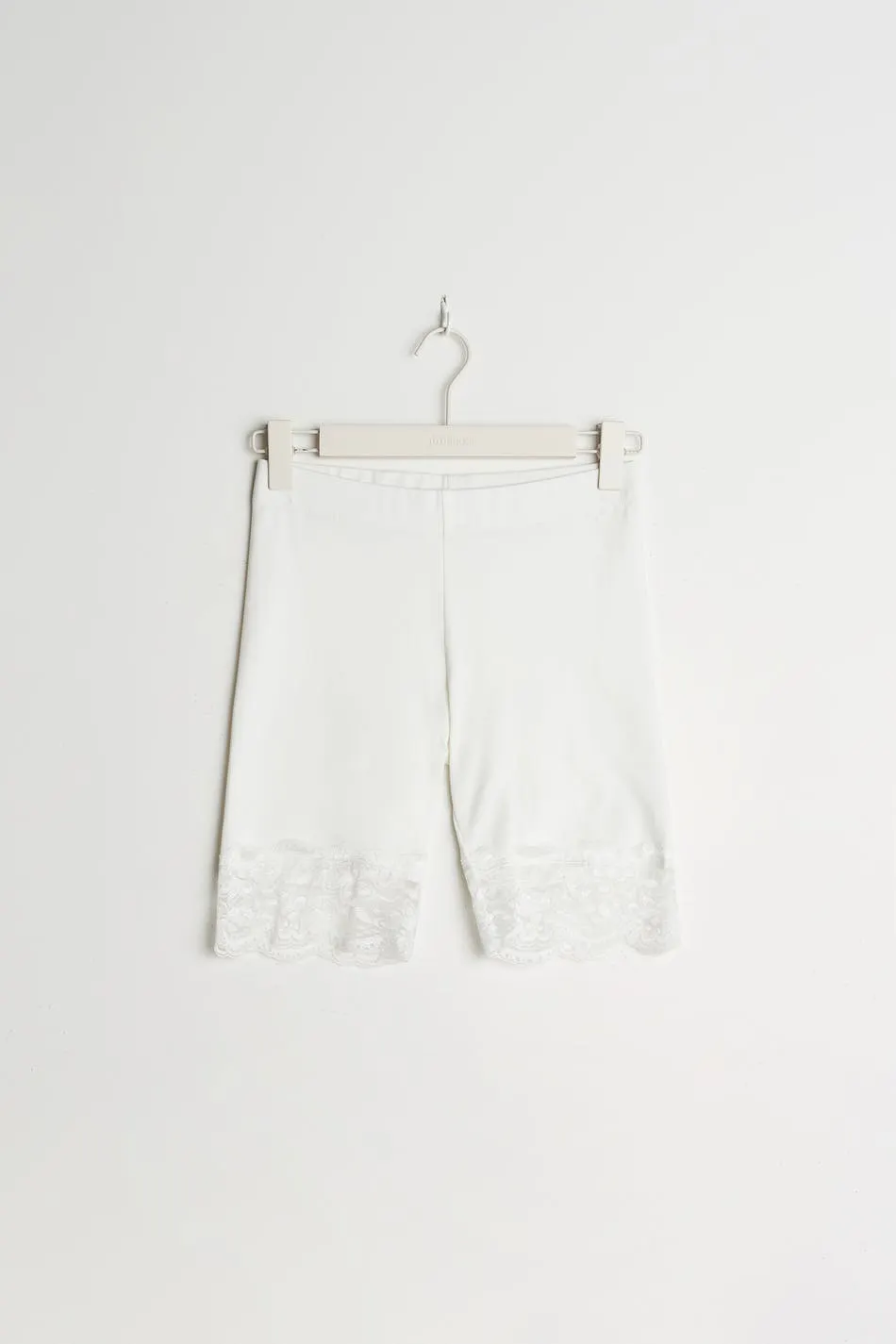 basic biker lace - - Women - Gina Tricot
