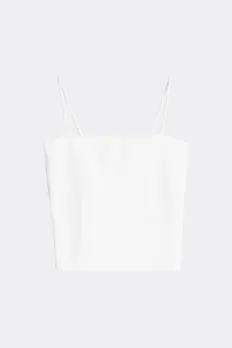 Spaghetti Strap Singlet