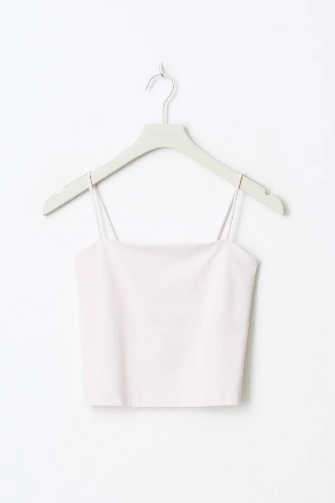 Singlet Spaghetti Bandjes Dolce Blauw B4023 230