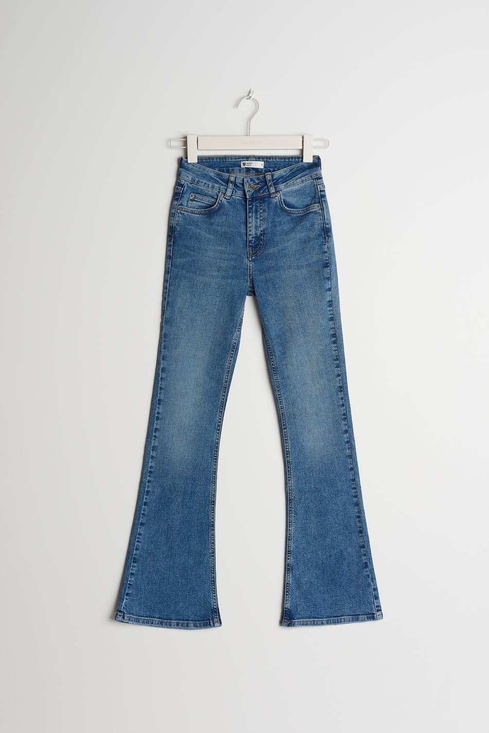 Natasha bootcut jeans