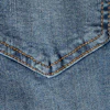 Standard blue
