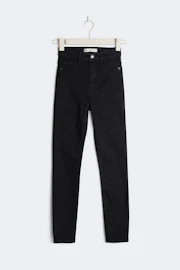 molly petite high w jeans