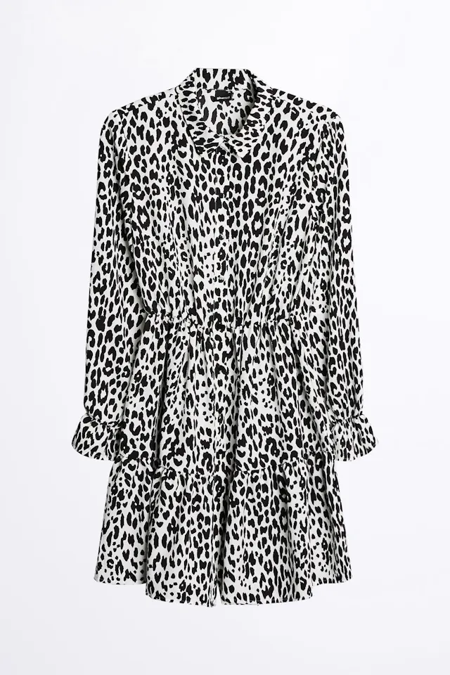 Karina Cotton Dress