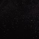 Black glitter (9205)