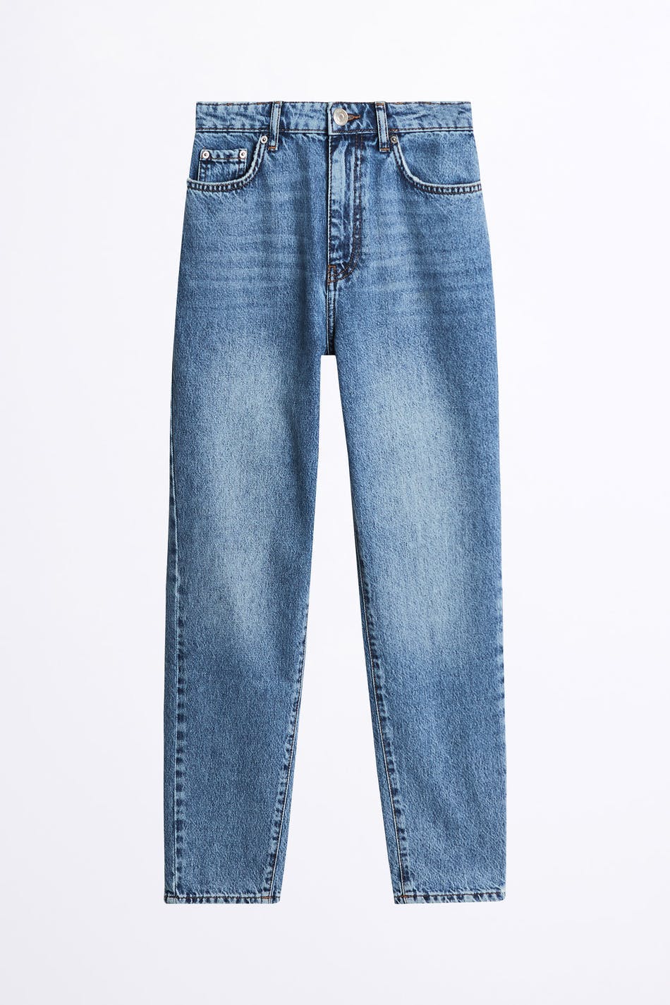 mom jeans - Main Image