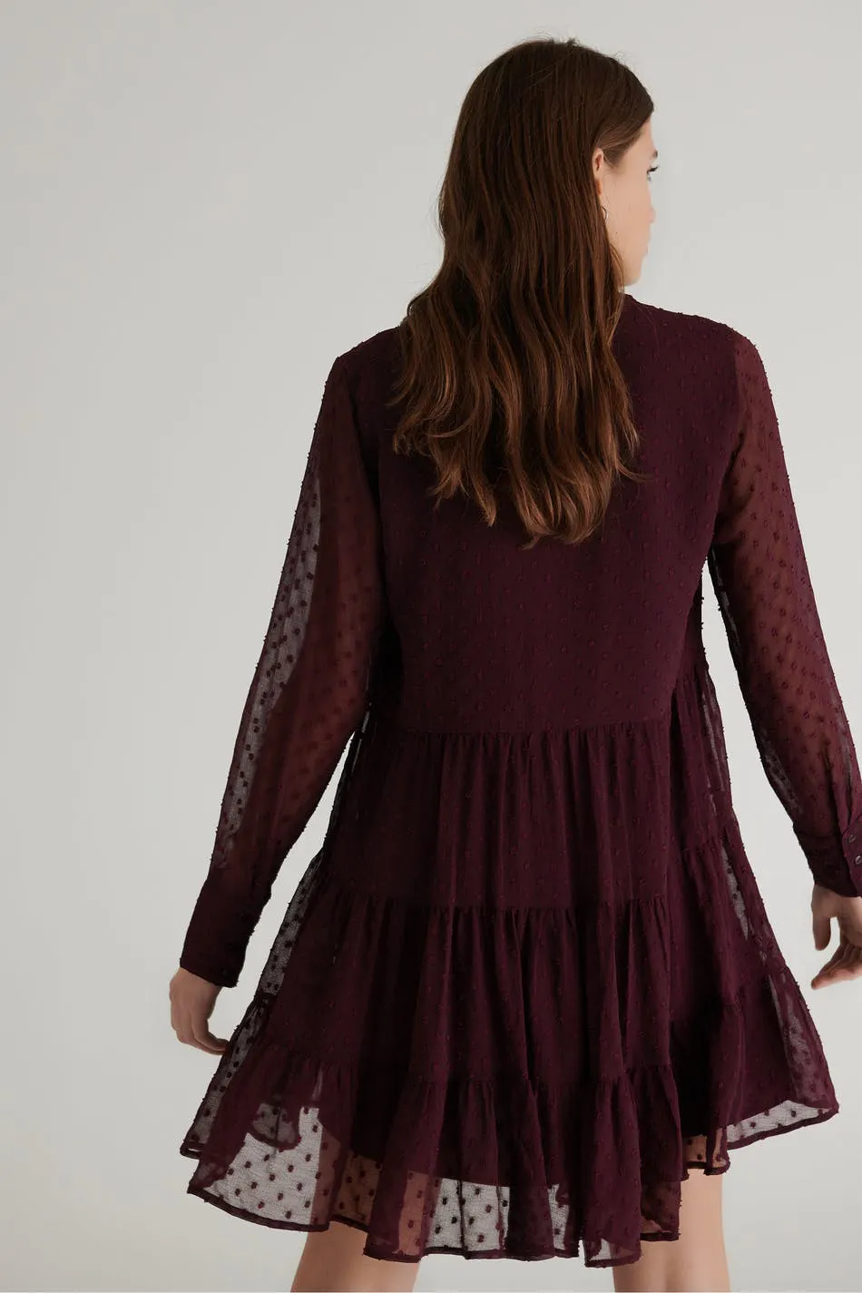 Aino dress - - Women - Gina Tricot