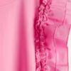Sachet pink