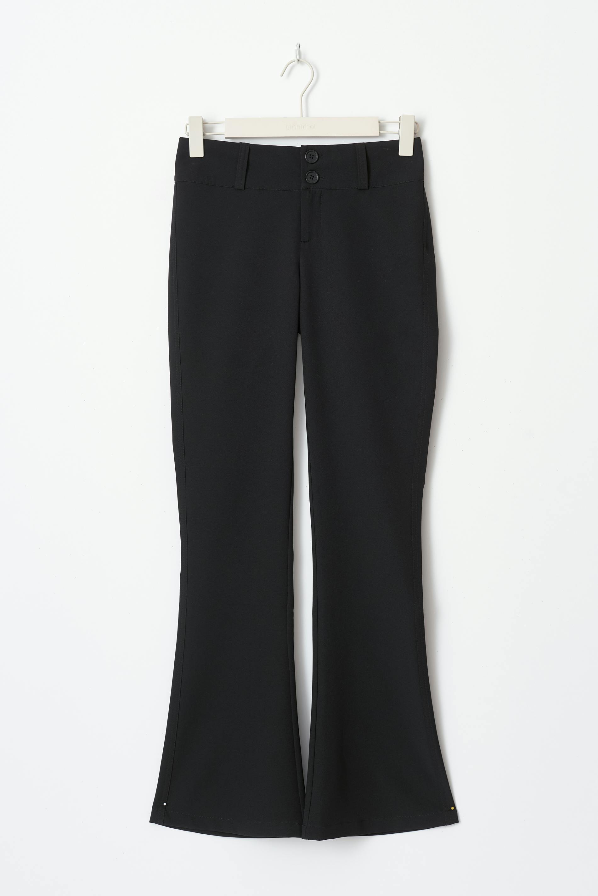 Läs mer om Y2k tall bootcut