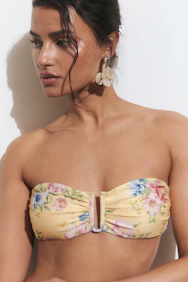 Bikini Bandeau