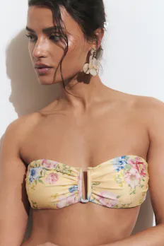 Bikini Bandeau