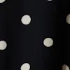 Black/white dot