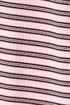 Brown/pink
