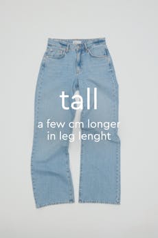 tall