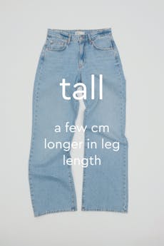 tall