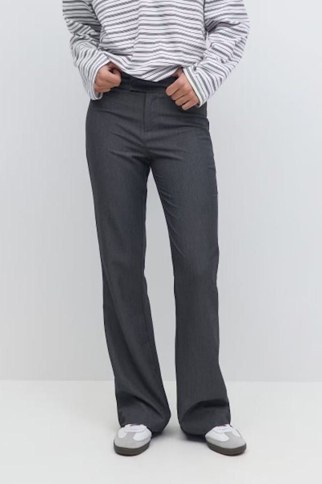 Suit pants